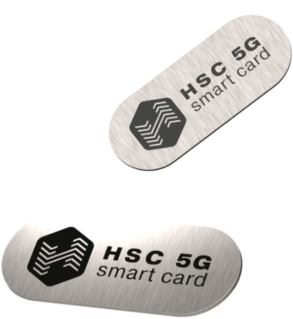 HSC Smartcard